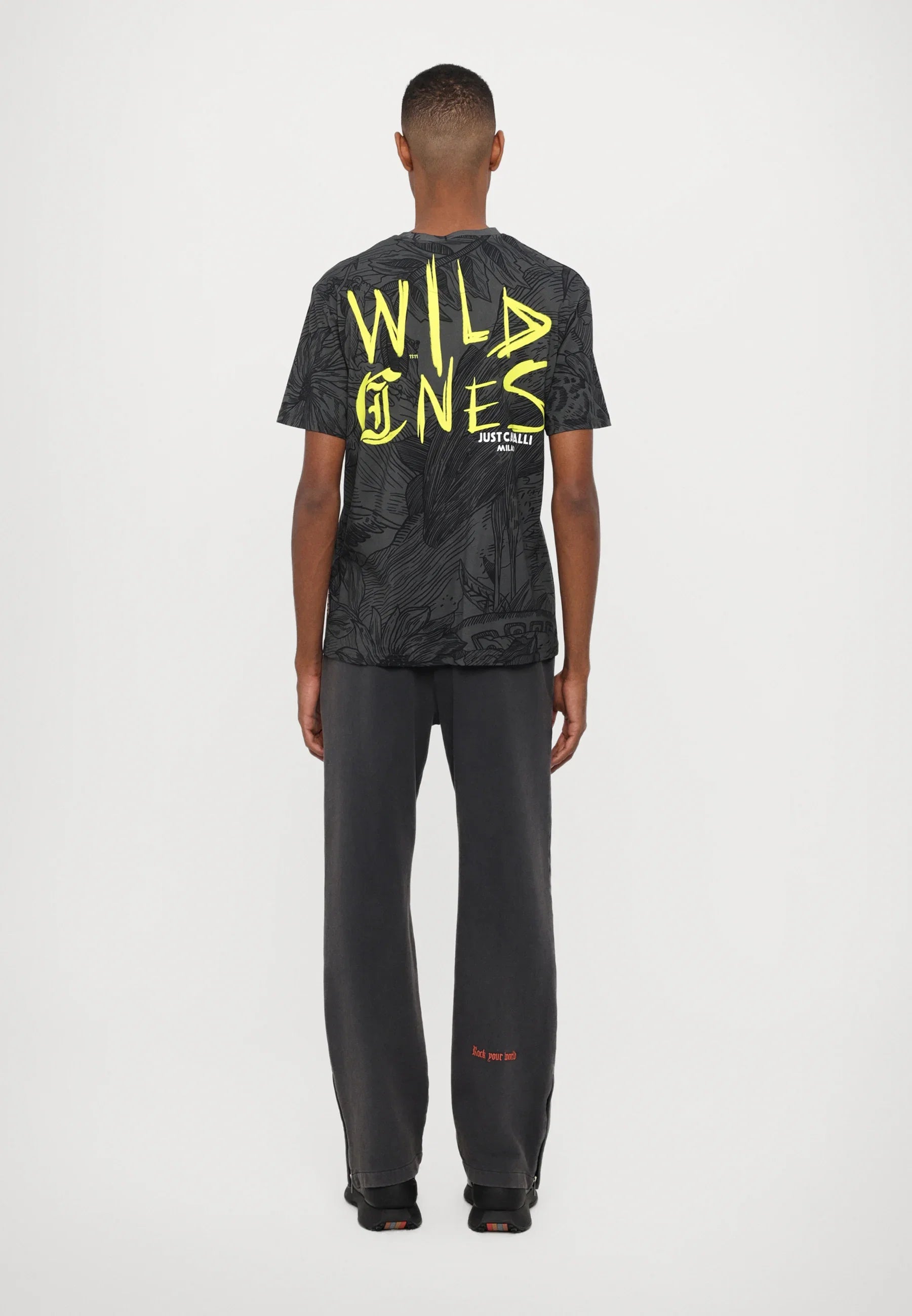 R-Wild Ones T-Shirt*