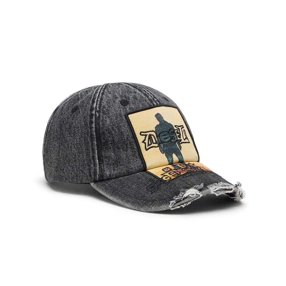 C-Man Cap*