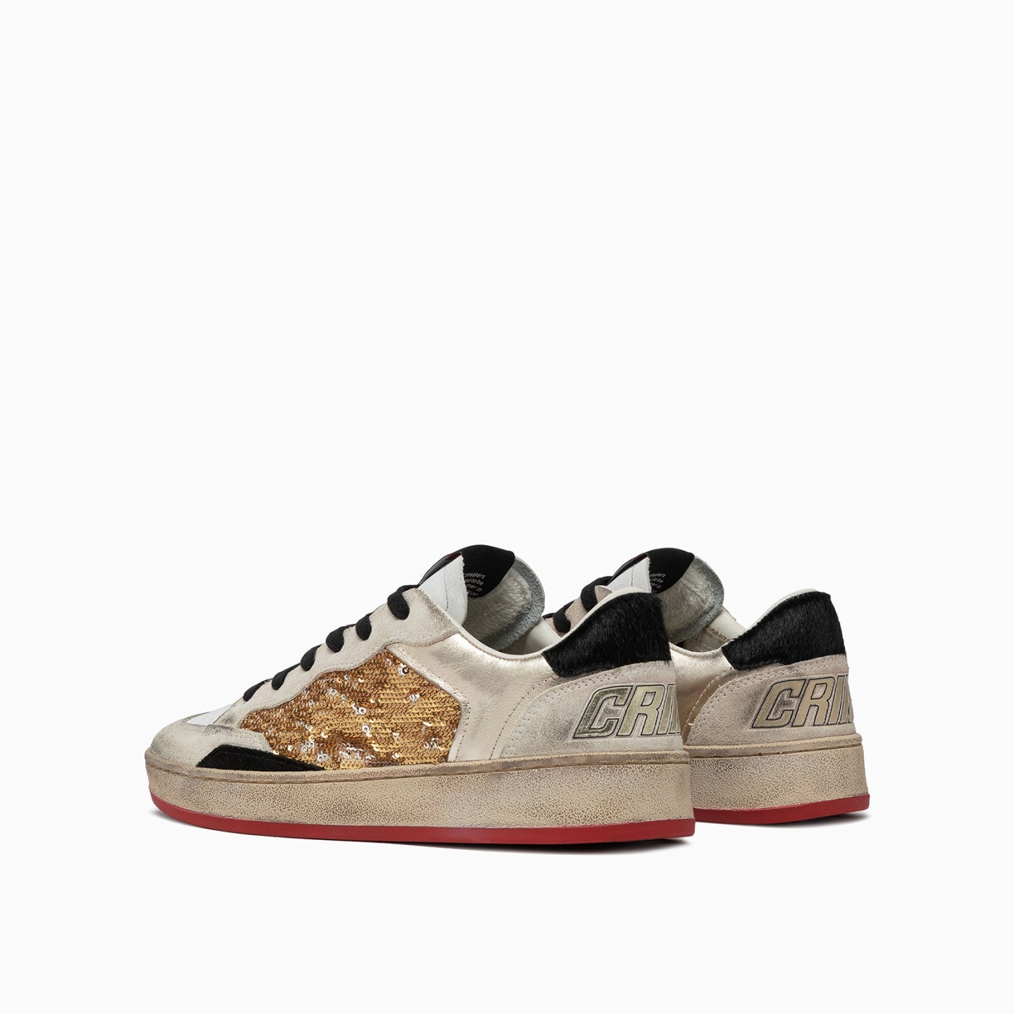 Chelsea Sneaker*