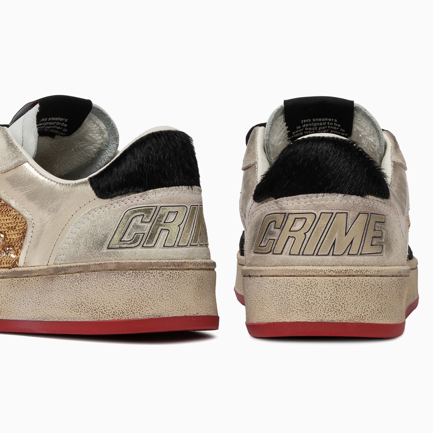 Chelsea Sneaker*