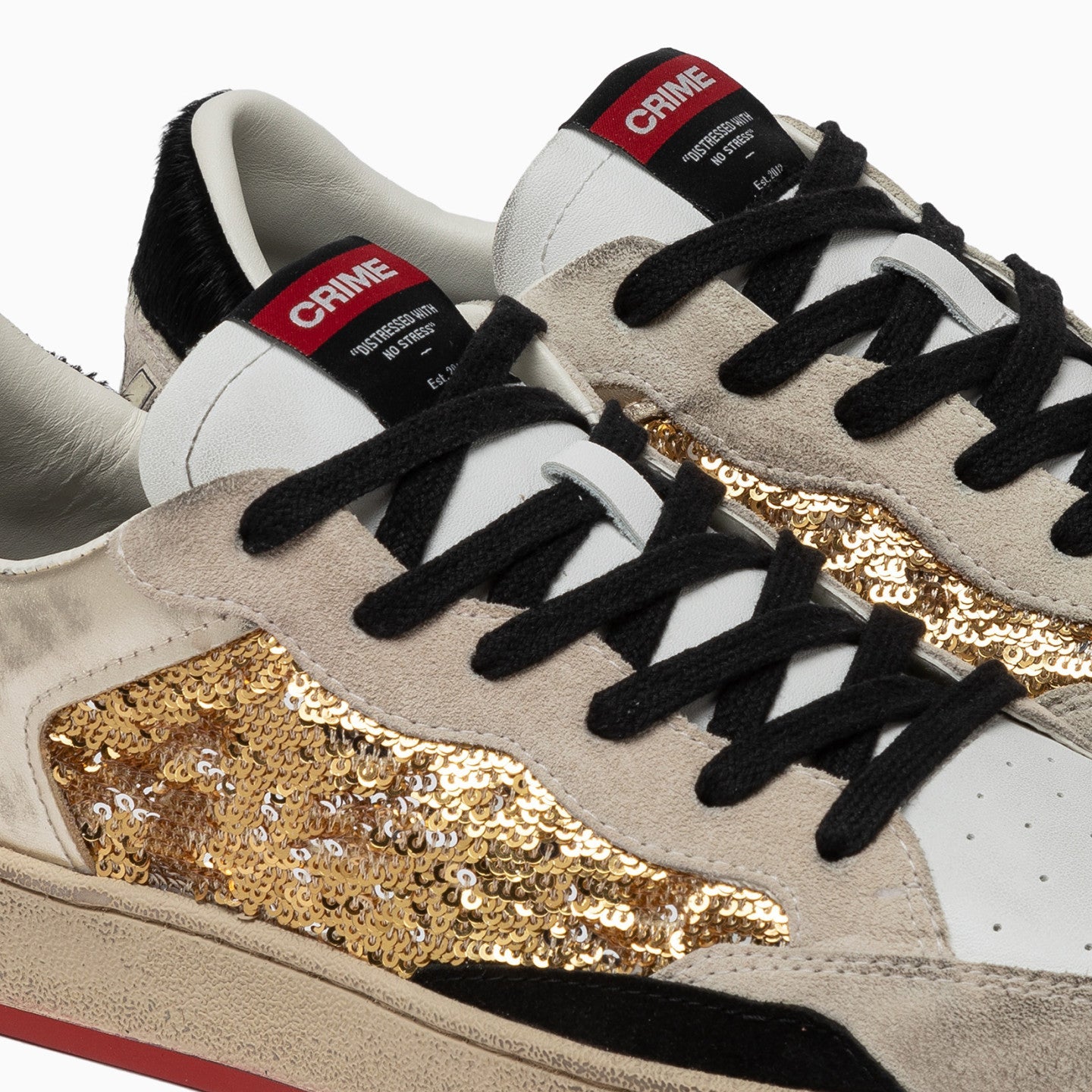 Chelsea Sneaker*