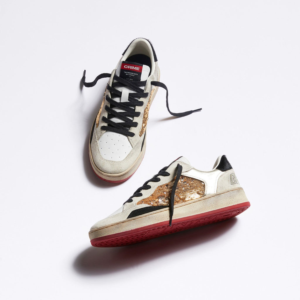 Chelsea Sneaker*