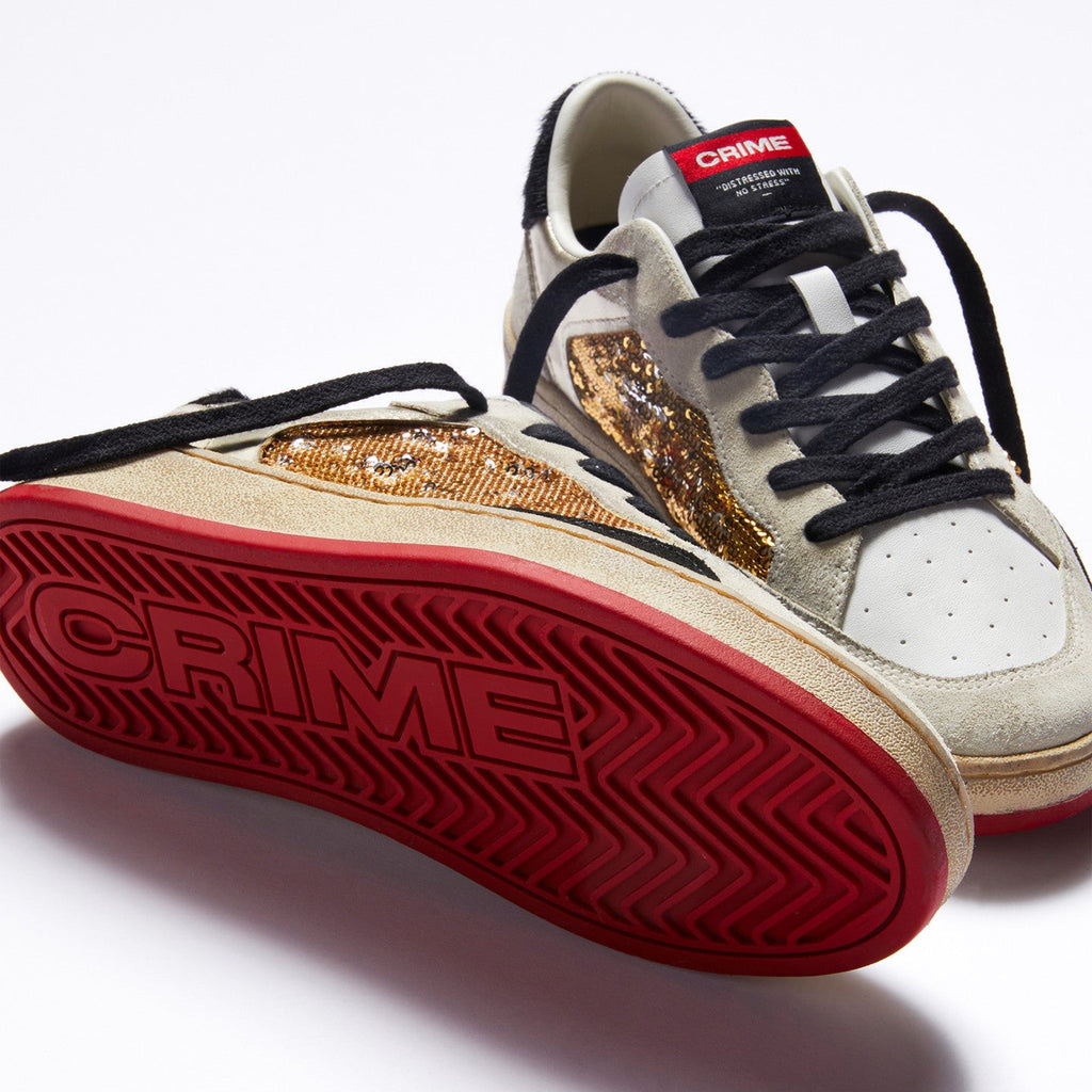 Chelsea Sneaker*