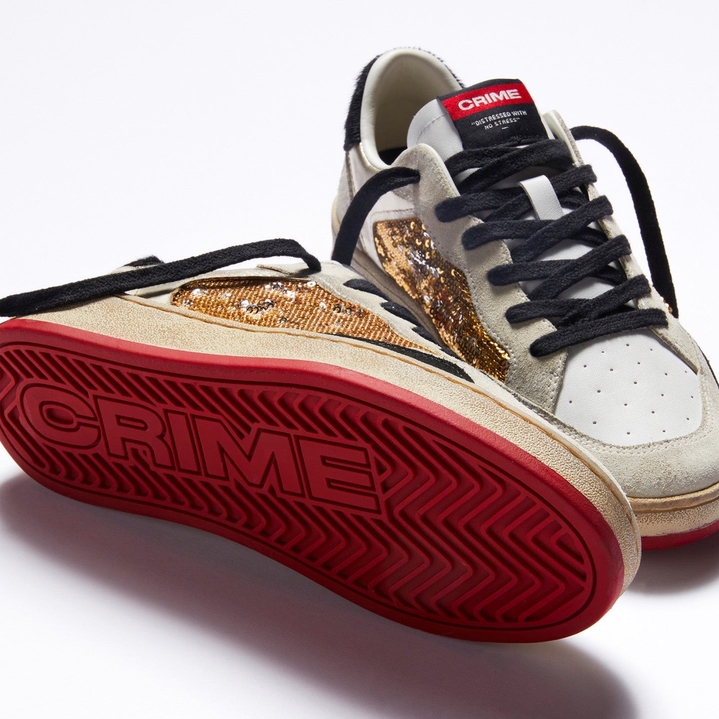 Chelsea Sneaker*