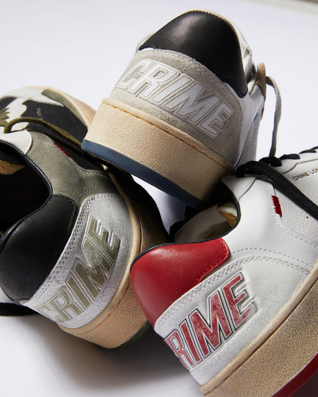 Chelsea Sneaker*