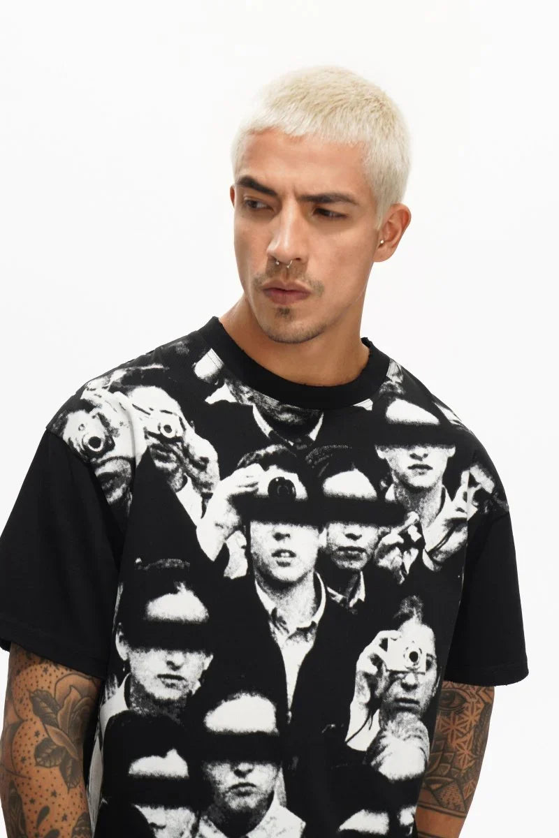 Cluster T-Shirt*