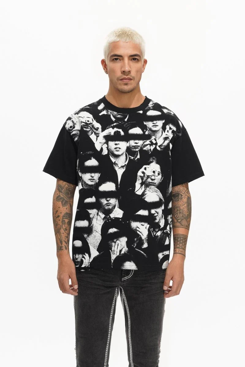 Cluster T-Shirt*