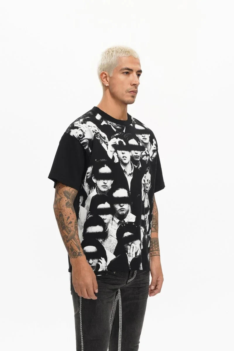 Cluster T-Shirt*