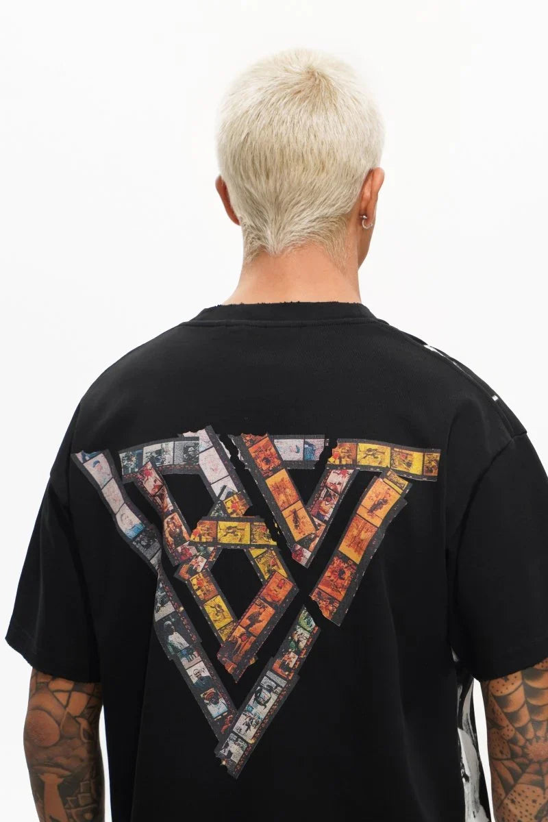 Cluster T-Shirt*