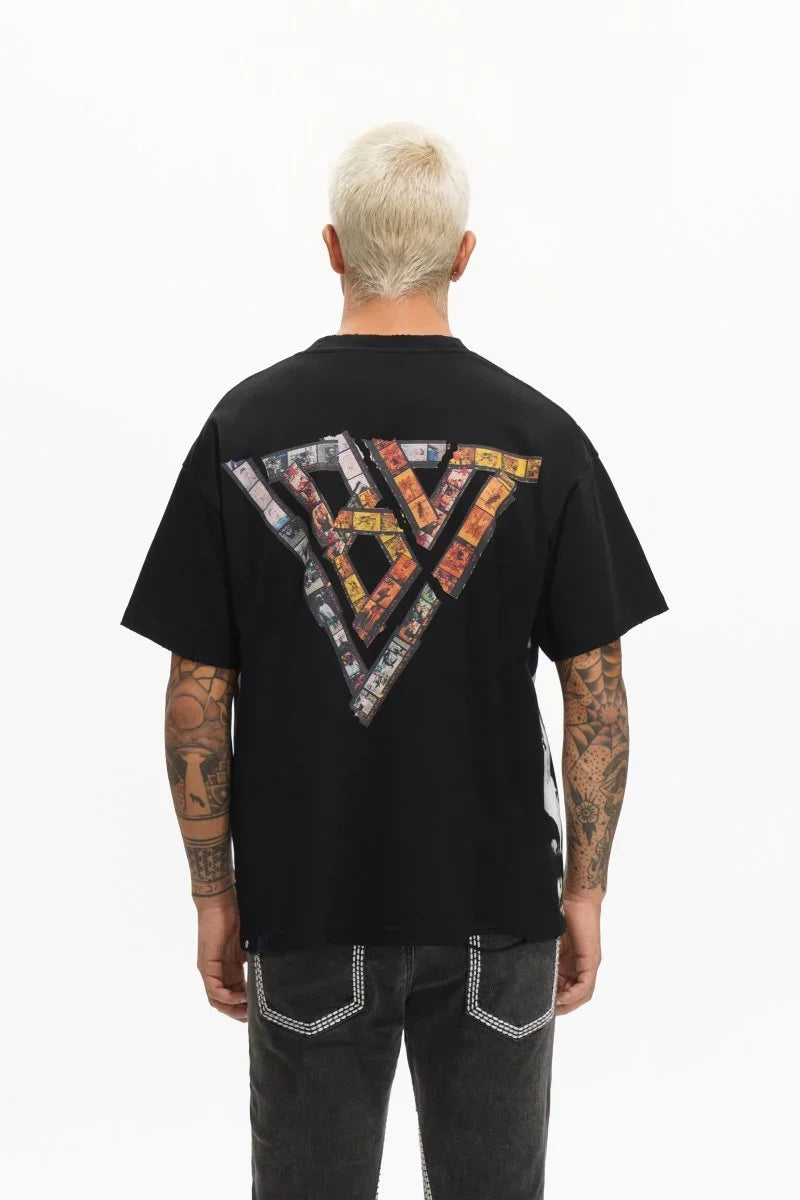 Cluster T-Shirt*