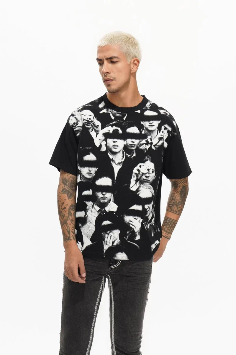 Cluster T-Shirt*
