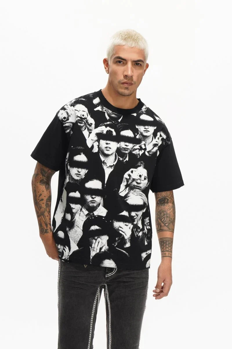Cluster T-Shirt*
