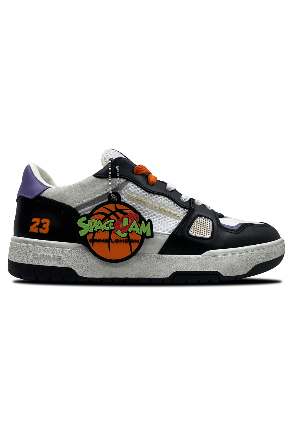 Off Court OG Sneaker**