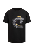 C-Logo Embro T-Shirt*