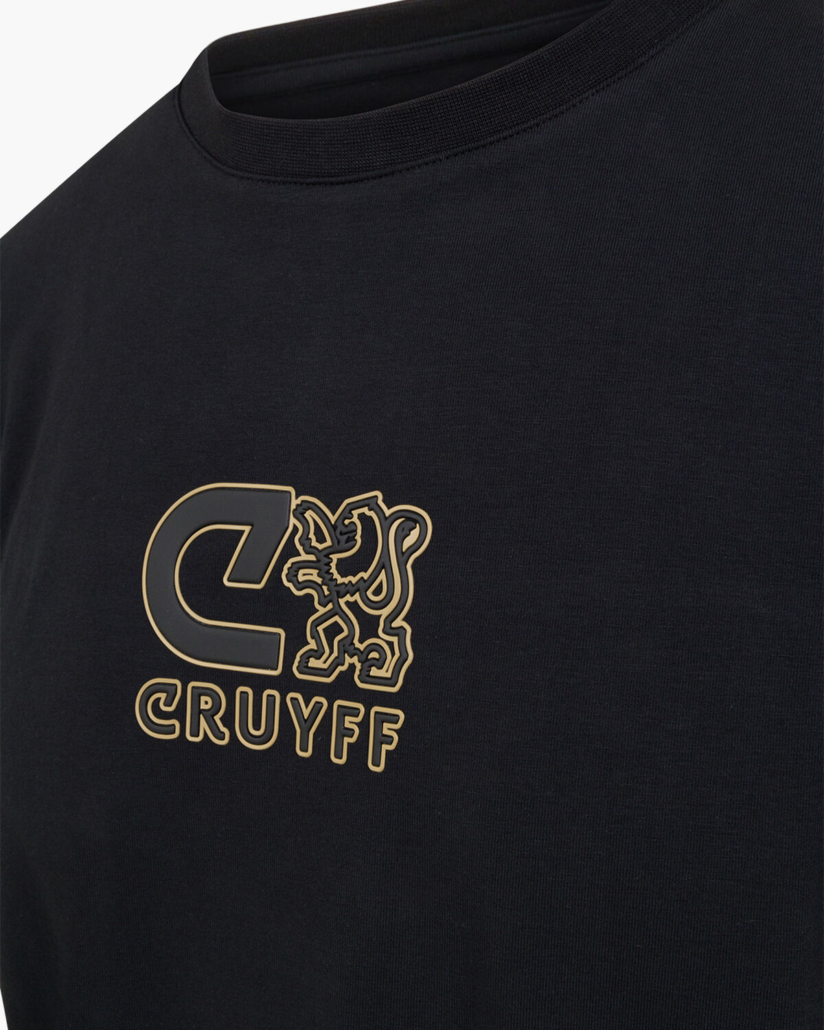 C-Lion O/G T-Shirt*