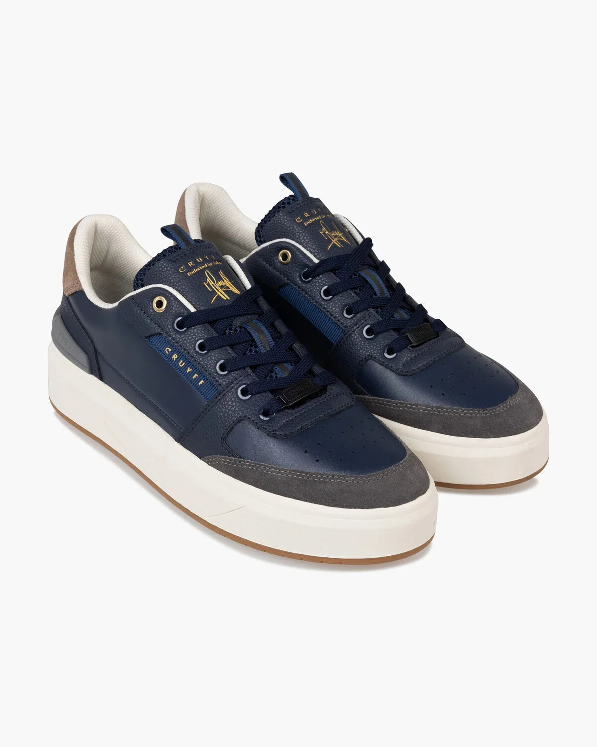 Endorsed Tennis Sneaker*