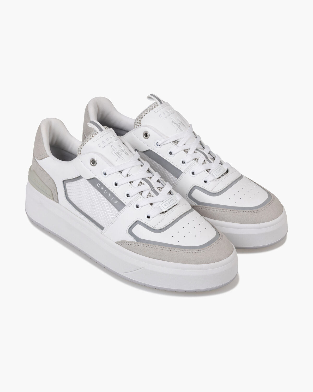 Endorsed Tech Sneaker*