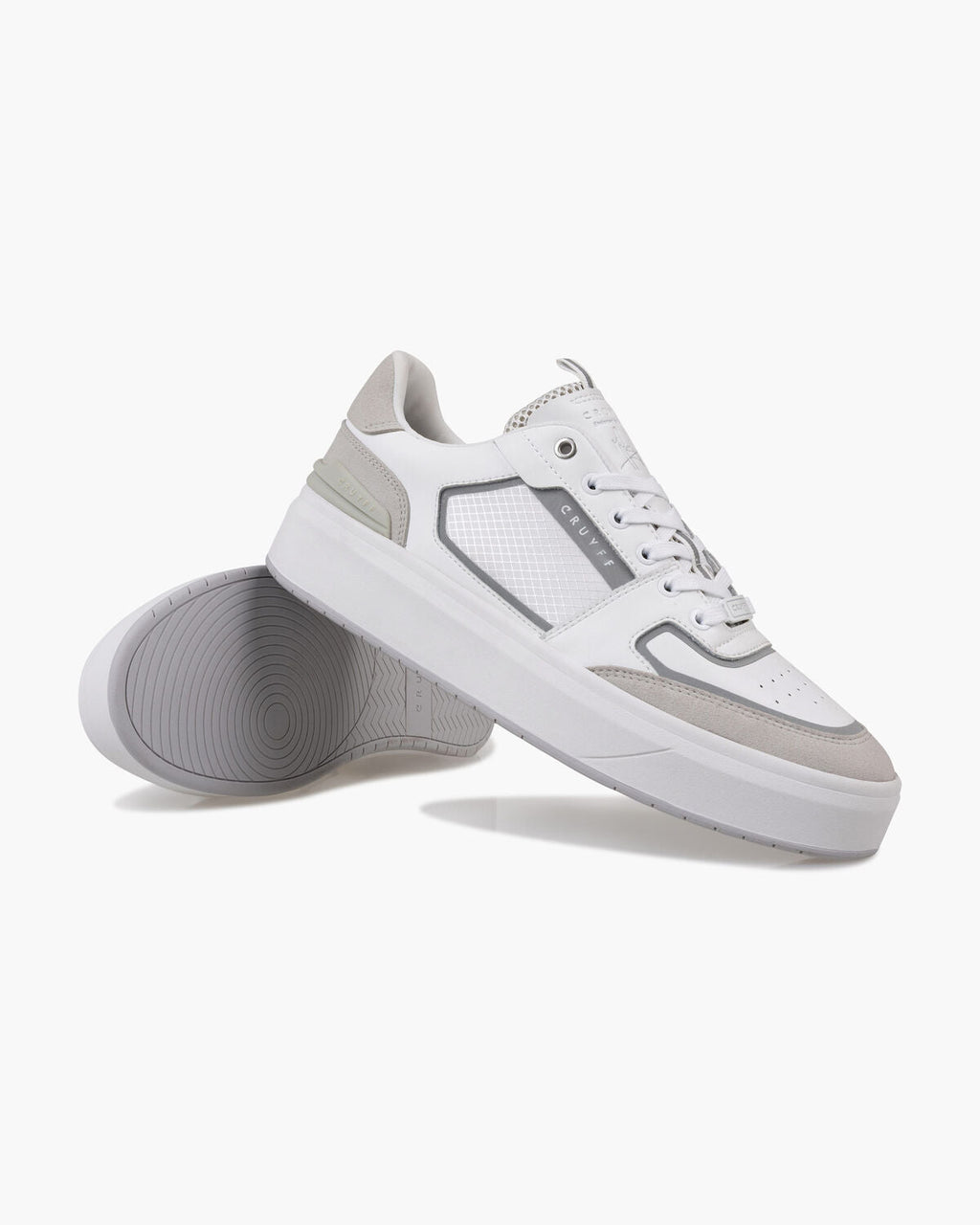 Endorsed Tech Sneaker*