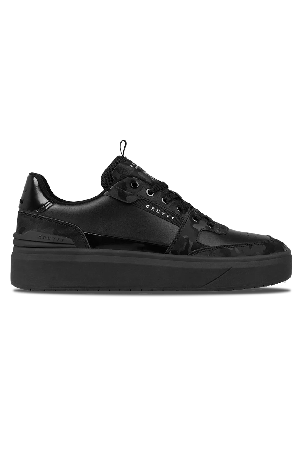 Endorsed Tennis Sneaker*