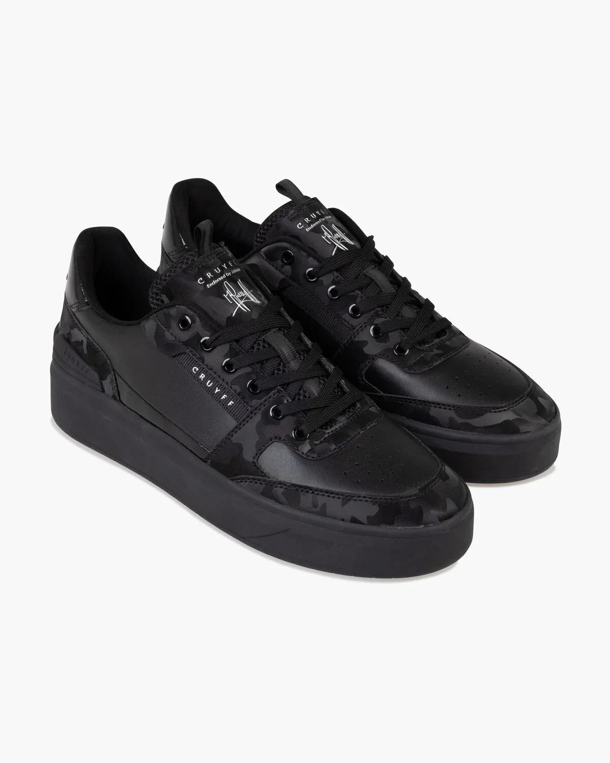 Endorsed Tennis Sneaker*