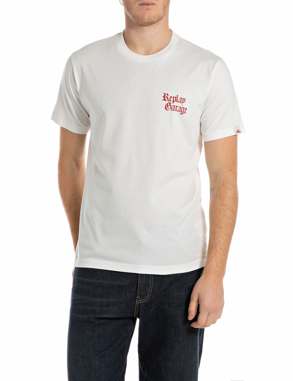 Garage Flame T-Shirt*
