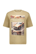 Driver T-Shirt**