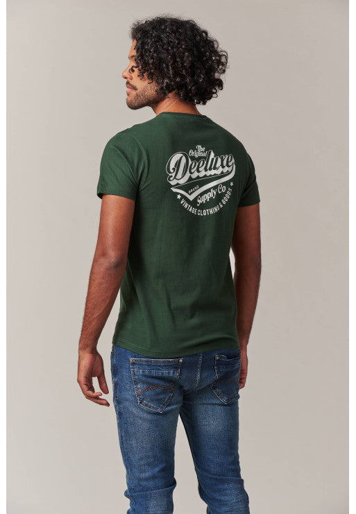 Delmon T-Shirt**