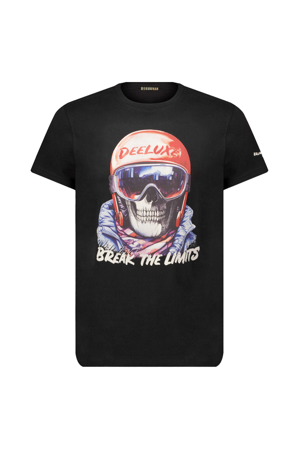 Snow T-Shirt**