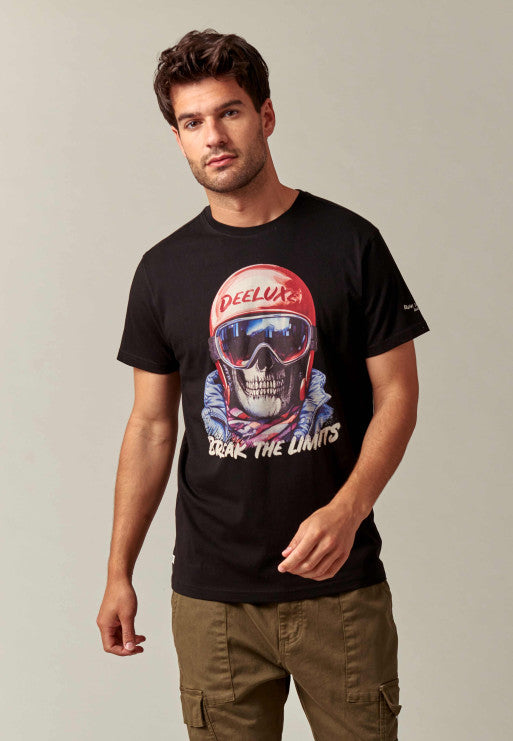 Snow T-Shirt**