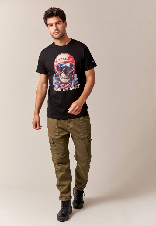 Snow T-Shirt**