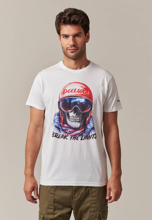 Snow T-Shirt**