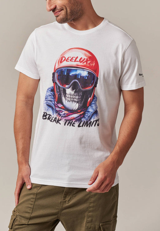 Snow T-Shirt**