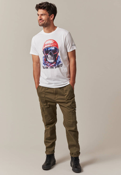 Snow T-Shirt**