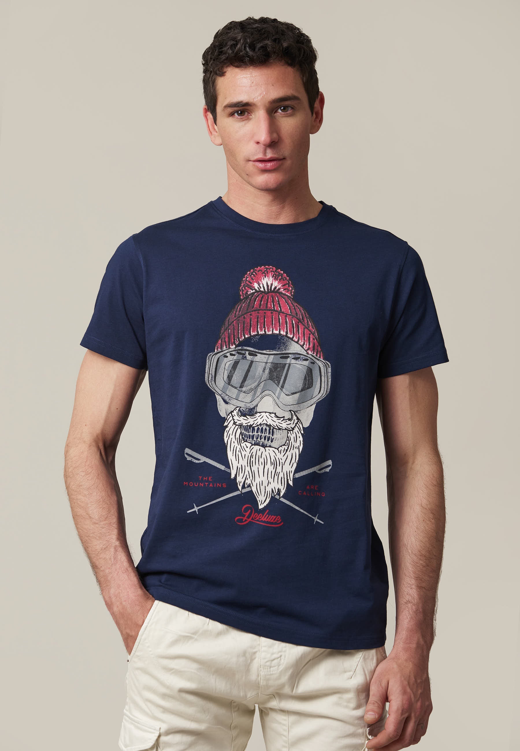 Pablo T-Shirt**