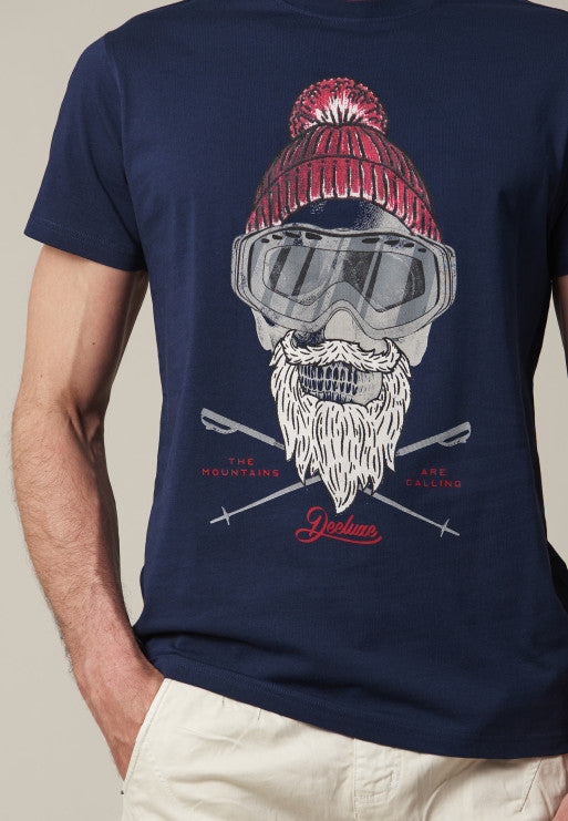 Pablo T-Shirt**