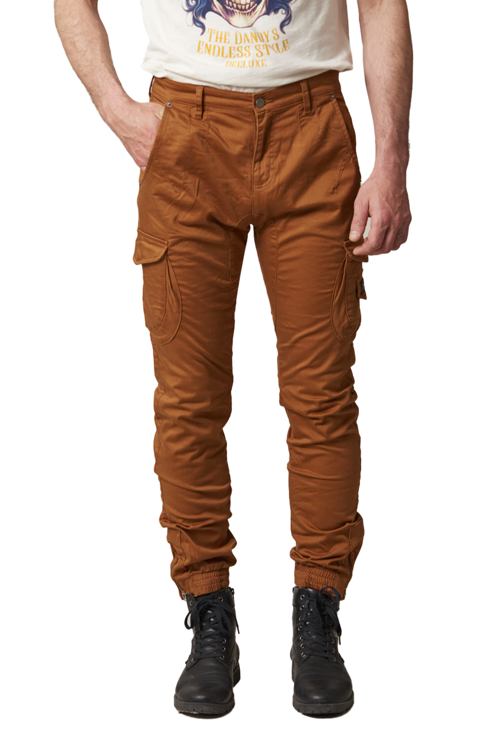 Garden Cargo Pants**