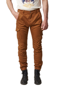 Garden Cargo Pants**