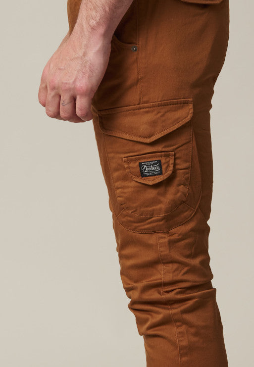 Garden Cargo Pants**