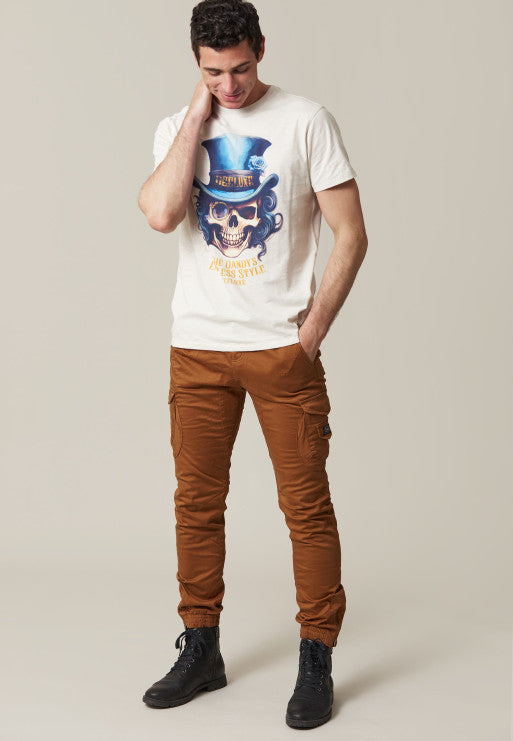 Garden Cargo Pants**