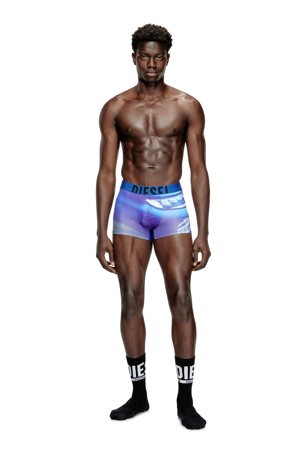 Damien D-Pop Boxer Shorts*