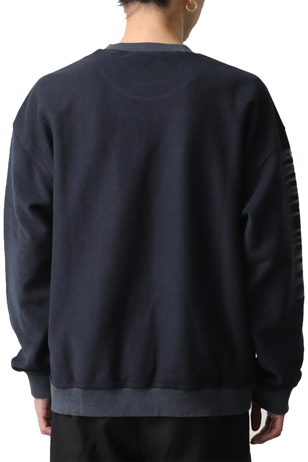 S-Boxt-S Sweatshirt*