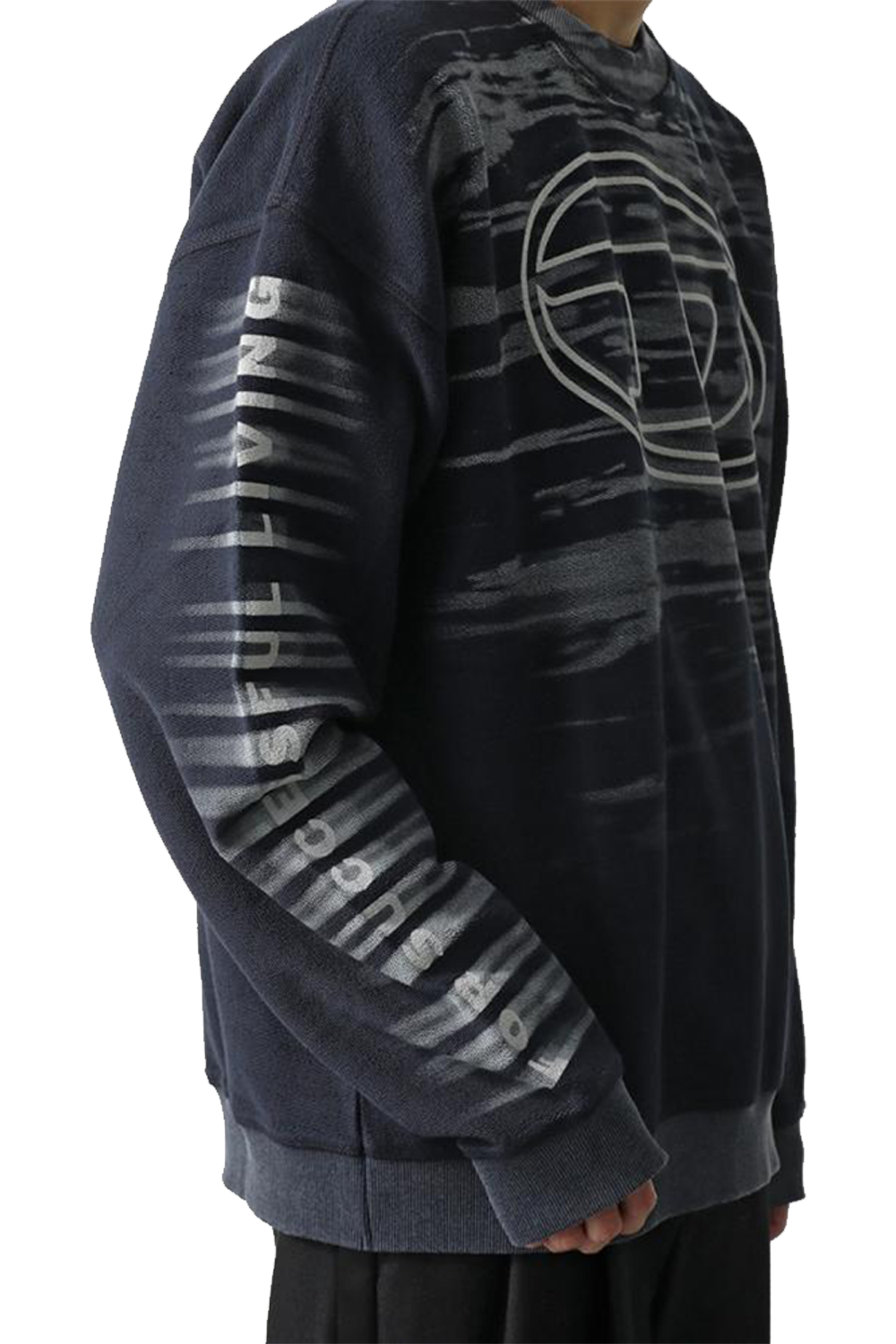 S-Boxt-S Sweatshirt*