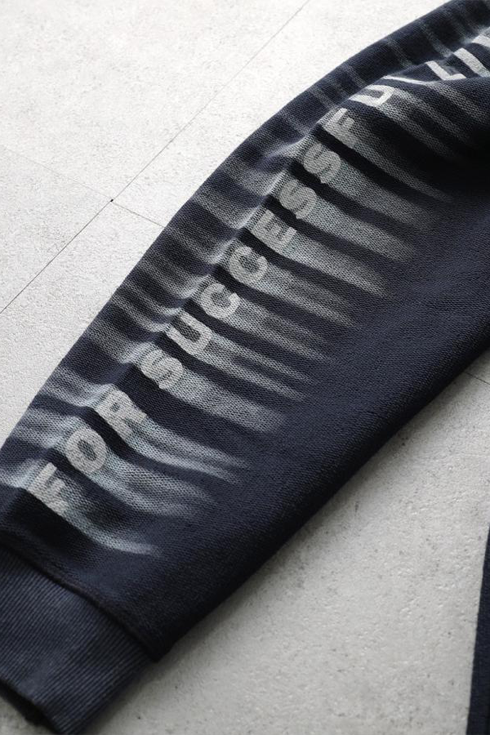 S-Boxt-S Sweatshirt*