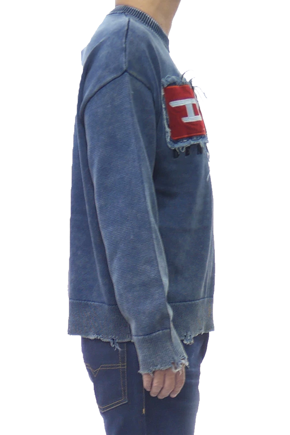 K-Fronzi Jersey*
