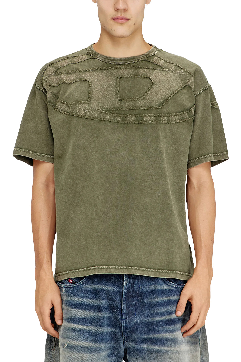 T-Boxt-Dent-T T Shirt*