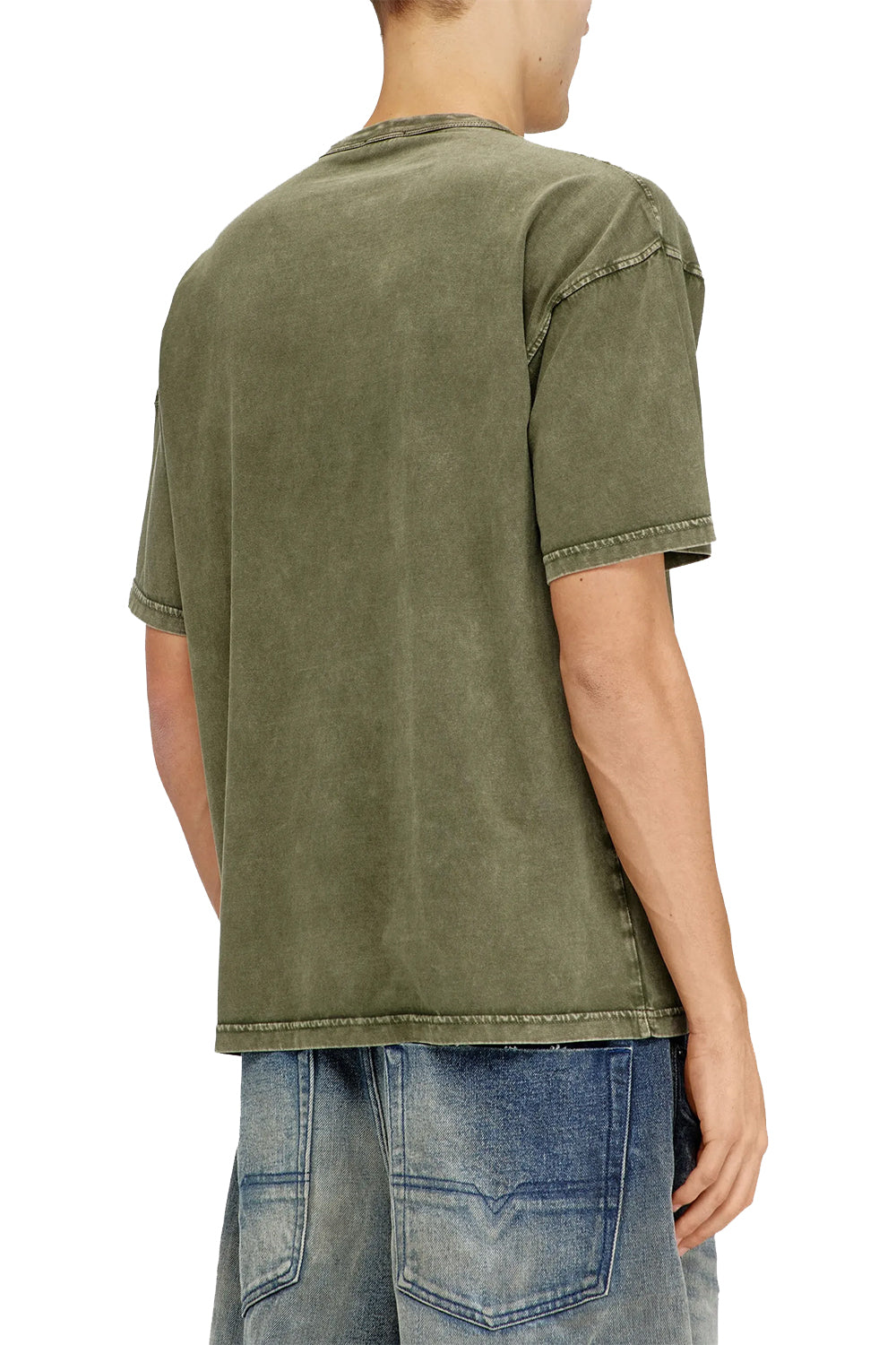 T-Boxt-Dent-T T Shirt*