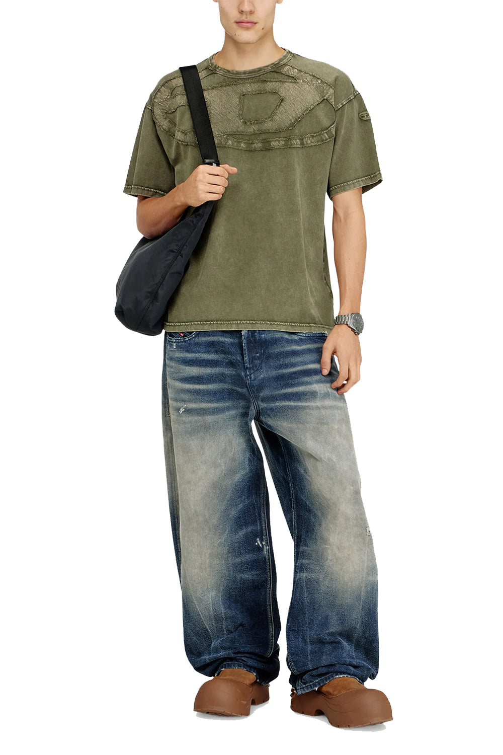 T-Boxt-Dent-T T Shirt*