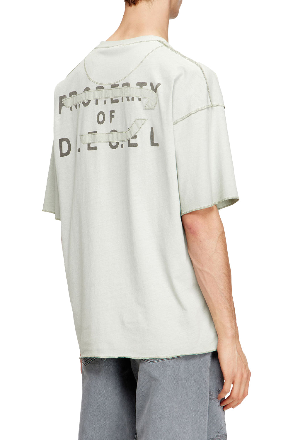 T-Look T-Shirt*