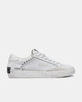 Distressed Sneaker*