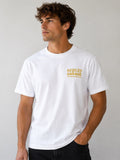 Garage Print T-Shirt*